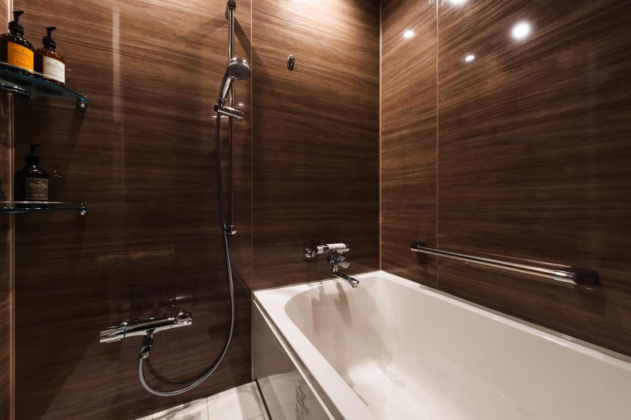 Prostyle Ryokan Naha Kenchou Mae Ngoại thất bức ảnh